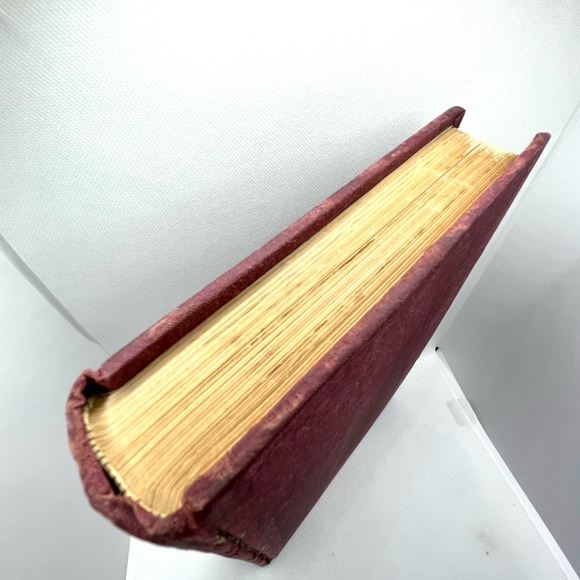 Vintage 1900 Biblical Literature. A Story of a Beautiful Life By Canon Farrar. - Picture 4 of 8